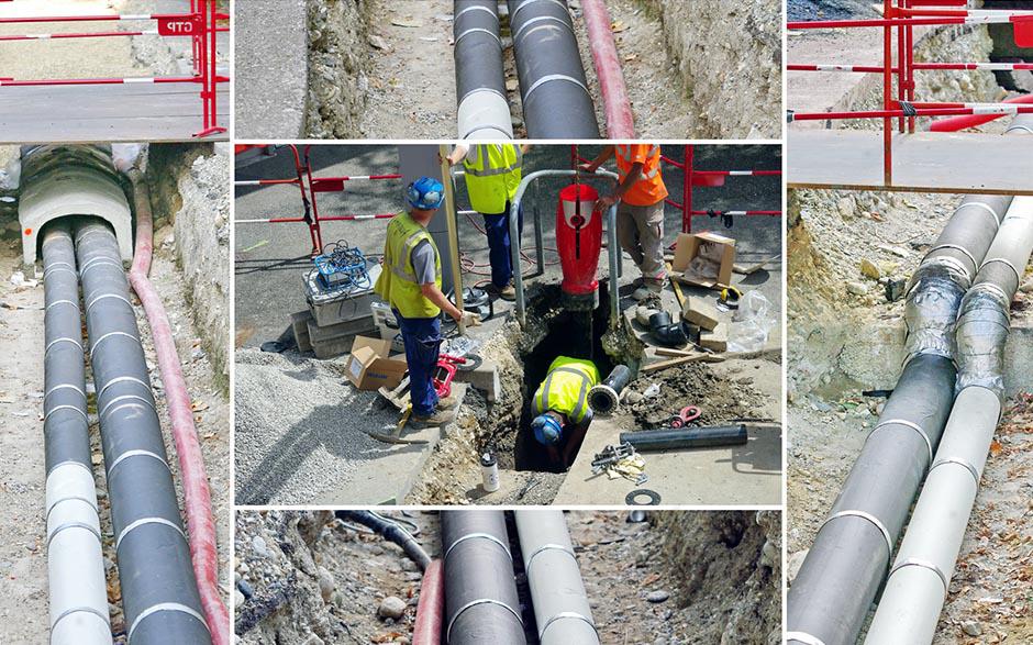 déboucher canalisations wc Vernouillet
