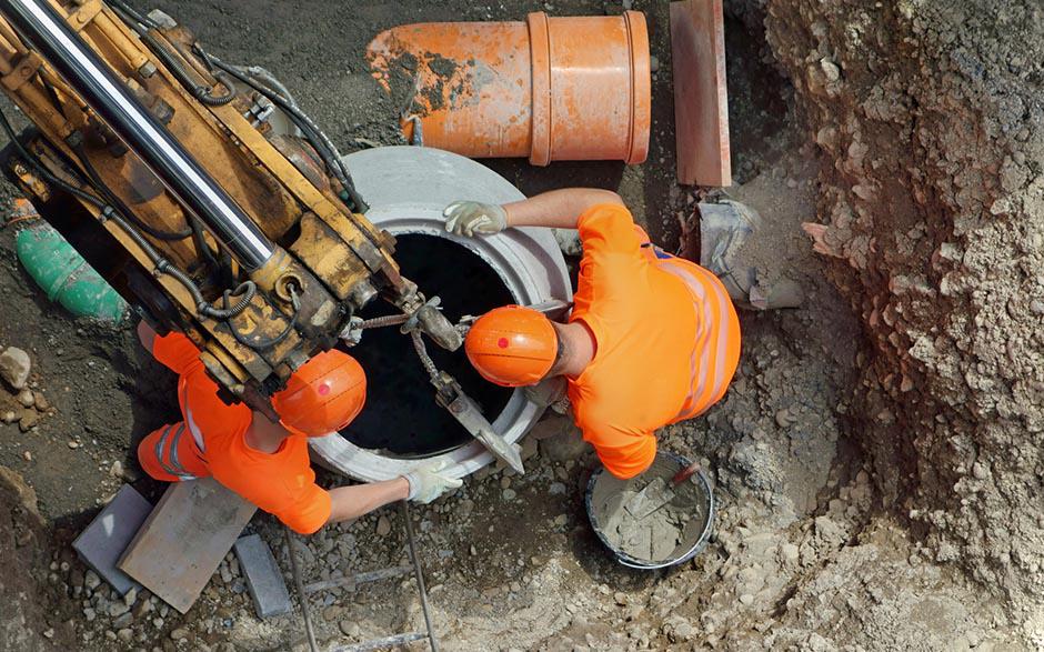 débouchage de canalisation Argenteuil