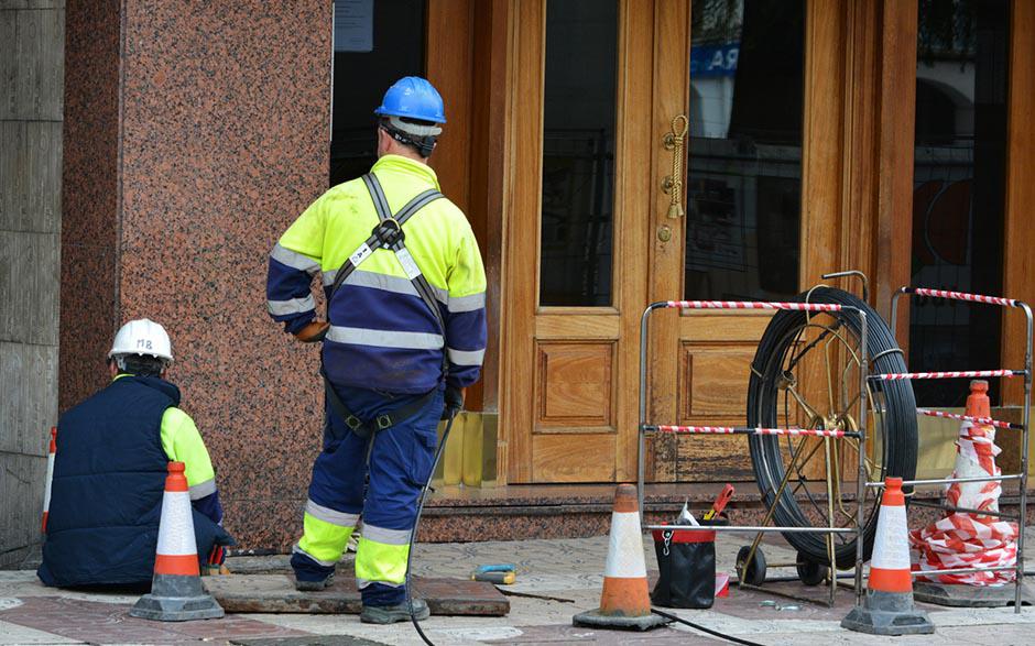 appareil déboucheur canalisation Vernouillet