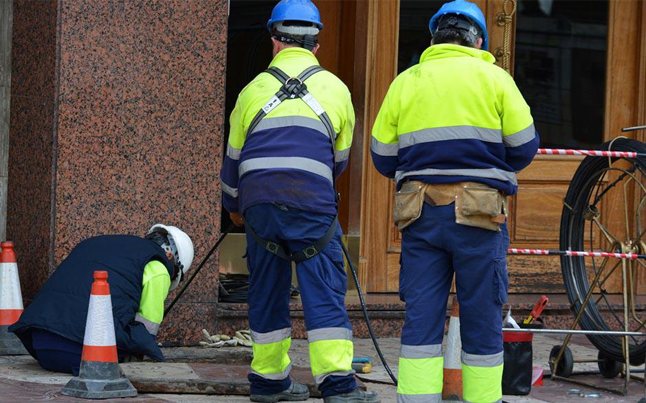 déboucheur grosse canalisation Coulommiers