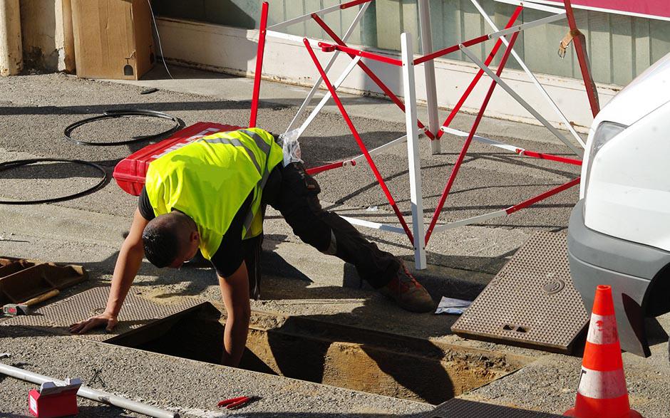 débouchage de canalisation Argenteuil
