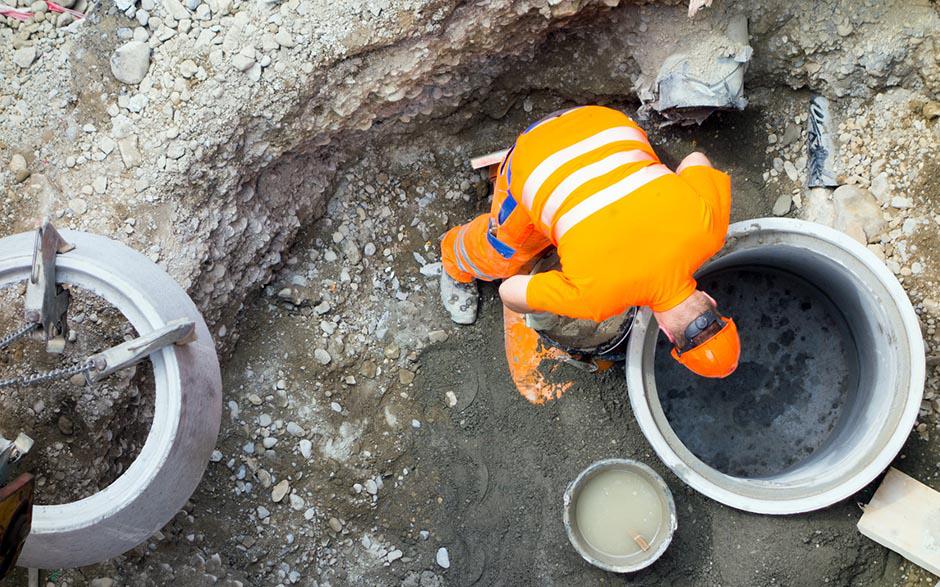 dégorgement canalisation tarif Cesson