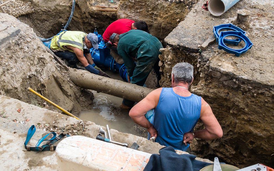 dégorgement canalisation tarif Épinay-sur-Seine