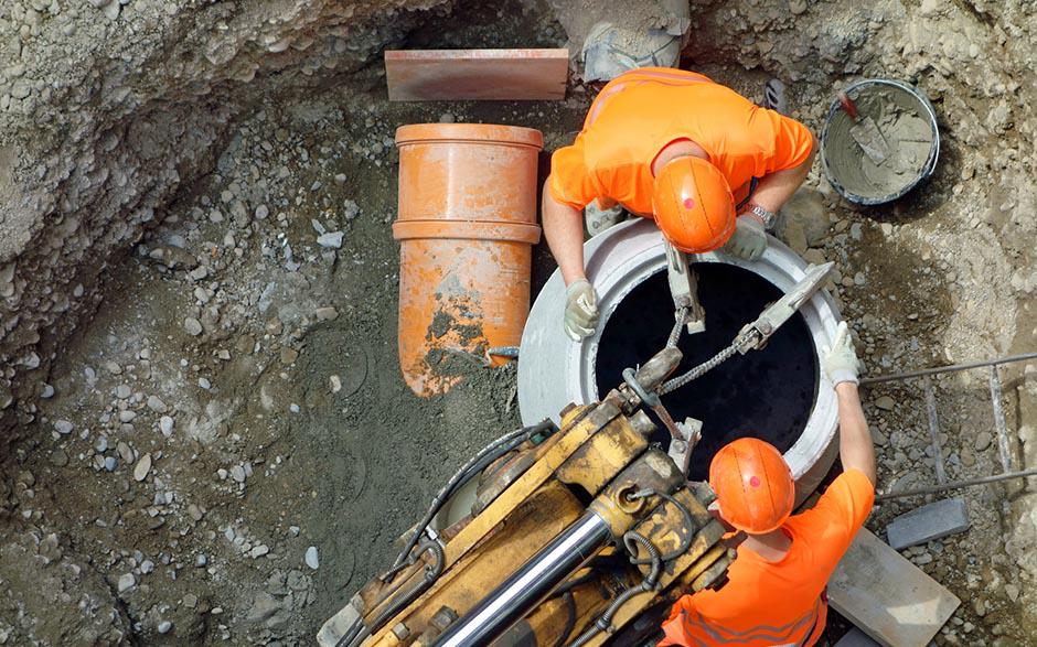 débouchage de canalisation La Ferté-sous-Jouarre