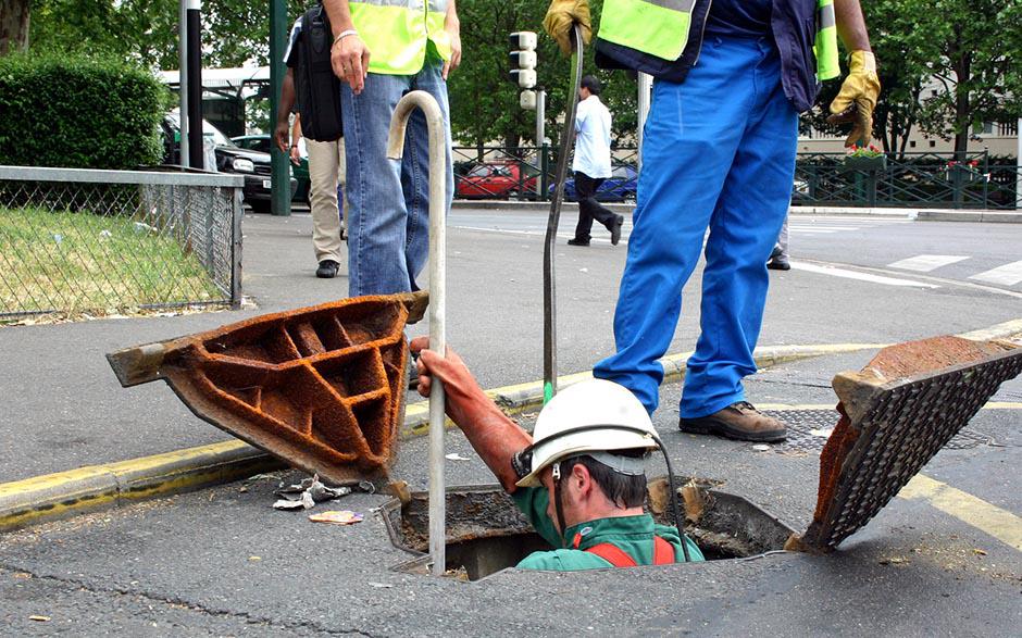 meilleur déboucheur canalisation Paris