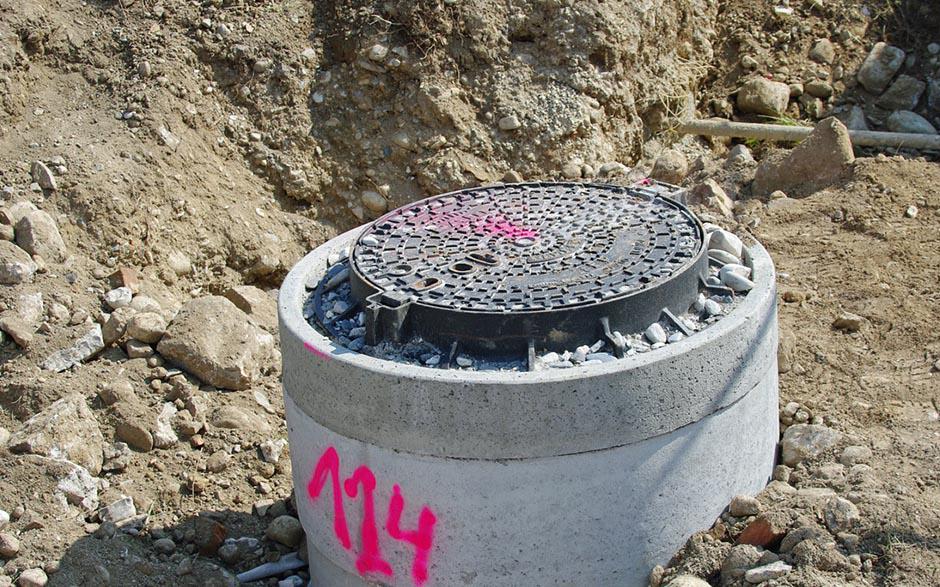 débouchage de canalisation La Ferté-sous-Jouarre