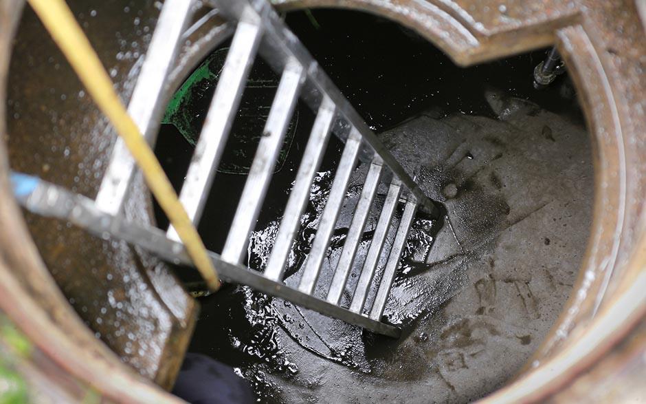 débouchage de canalisation Argenteuil