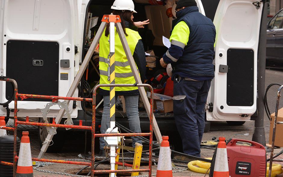 débouchage de canalisation La Ferté-sous-Jouarre