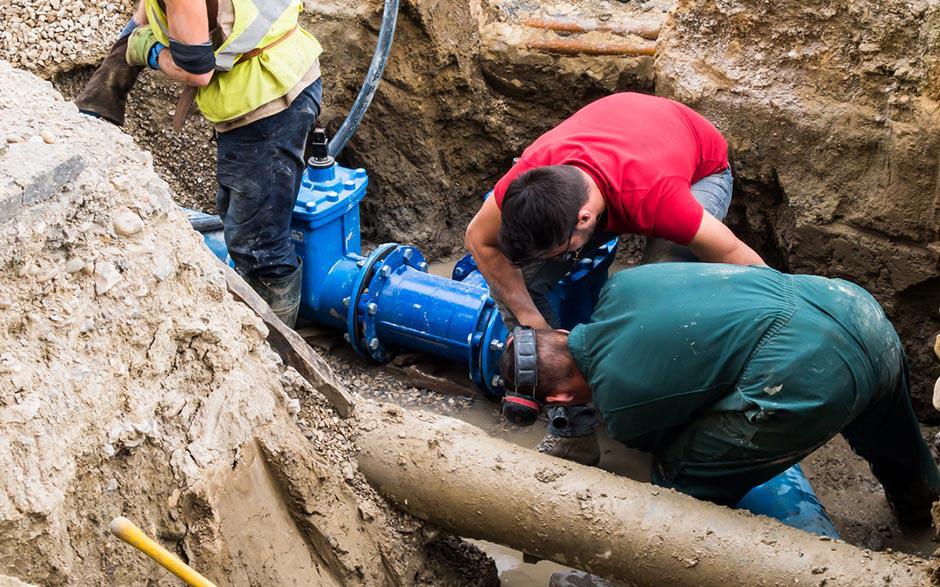 déboucheur grosse canalisation Coulommiers